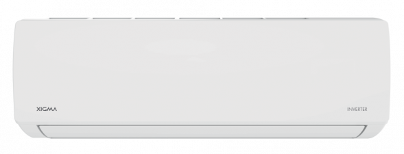 Инверторная сплит-система серии TURBOCOOL Inverter 2024 XGI-TXC35RHA (комплект)