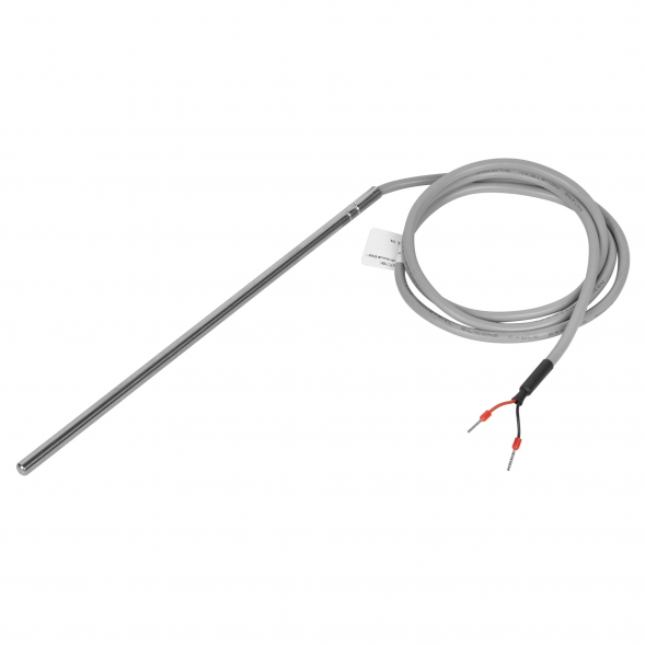 Датчик температуры канальный SHUFT HTF-NTC10K
