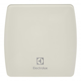 Вентилятор вытяжной Electrolux Glass EAFG-120 beige