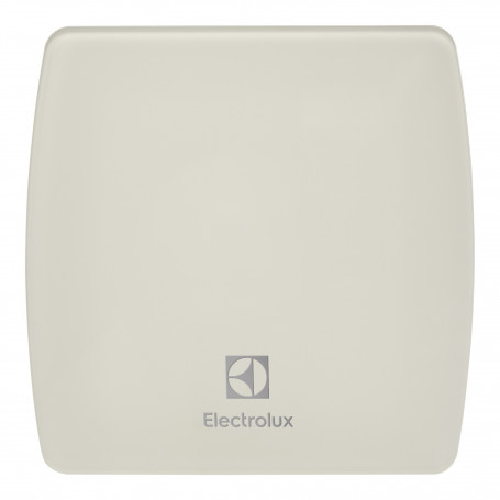 Вентилятор вытяжной Electrolux Glass EAFG-120 beige