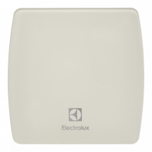 Вентилятор вытяжной Electrolux Glass EAFG-120 beige