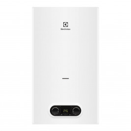 Колонка газовая Electrolux GWH 14 NanoPlus 2.0