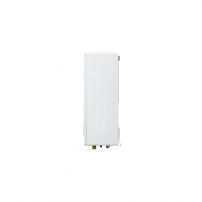 Котел газовый Navien Deluxe C -24k, настенный, 2 конт., закр.кам.сгор.
