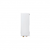 Котел газовый Navien Deluxe C -24k, настенный, 2 конт., закр.кам.сгор.