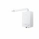 Котел газовый Navien Deluxe C -24k, настенный, 2 конт., закр.кам.сгор.