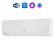 Сплит-система Electrolux Loft DC EACS/I-07HAL/N8 