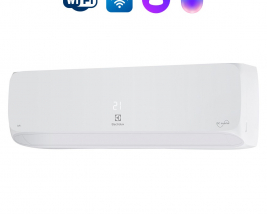 Сплит-система Electrolux Loft DC EACS/I-07HAL/N8 