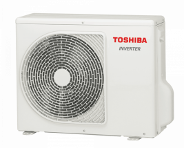 Сплит-система TOSHIBA Seiya RAS-18J2VG-EE 