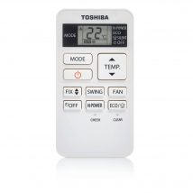 Сплит-система TOSHIBA Seiya RAS-18J2VG-EE