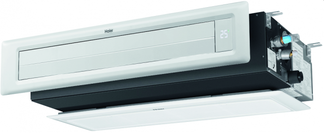 Канальная сплит-система Haier AD50S1LS1FA / 1U50S1LM1FA