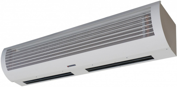 Водяная Тепловая завеса  КЭВ 60П3140W