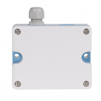 Датчик температуры канальный SHUFT LFW10-208