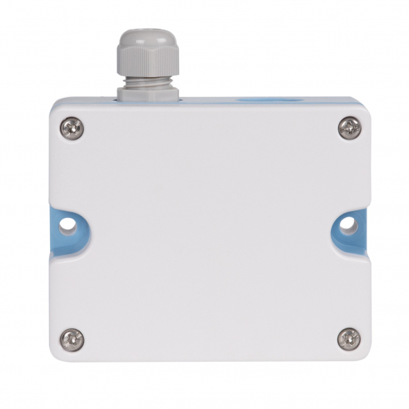 Датчик температуры канальный SHUFT LFW10-208