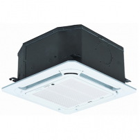 Кондиционер кассетный KENTATSU KSVQ140HFAN3/KSUN140HFAN3