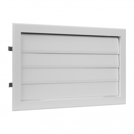 Решетка инерционная SHUFT GA 500*300