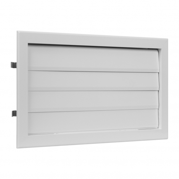 Решетка инерционная SHUFT GA 500*300