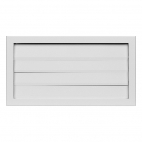 Решетка инерционная SHUFT GA 500*300