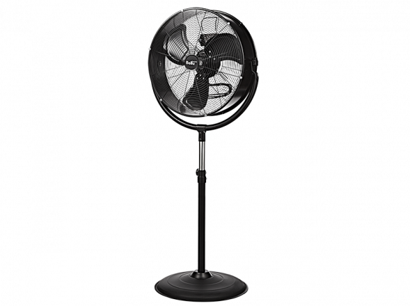 Вентилятор промышленный Ballu BIF-10S