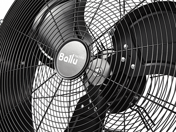 Вентилятор промышленный Ballu BIF-10S