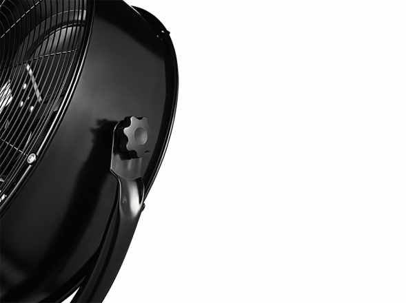 Вентилятор промышленный Ballu BIF-10S