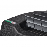 Водяной тепловентилятор Ballu BHP-W3-50-S