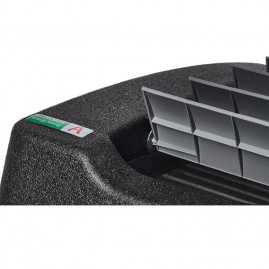 Водяной тепловентилятор Ballu BHP-W3-50-S