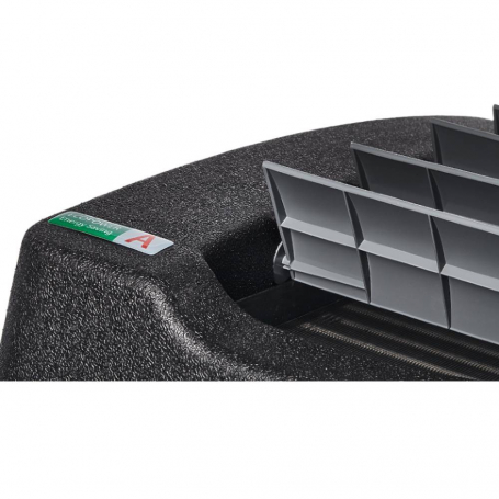Водяной тепловентилятор Ballu BHP-W3-50-S