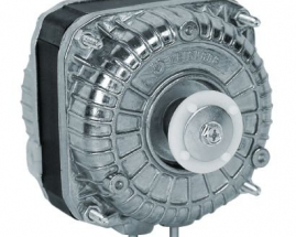 Микродвигатель Weiguang YZF10-20-26 (мощность 10 ВТ)