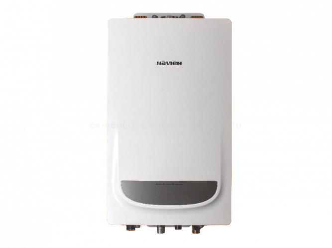 Котёл газовый Navien Deluxe S-13K