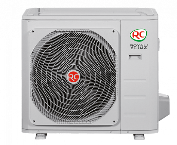 Классическая сплит-система напольно-потолочного типа серии ESPERTO 2026 ES-F 24HREX/ES-E 24HEX 