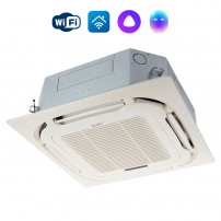 Кондиционер Ballu MACHINE BLC_C-24HN1_21Y кассетного типа