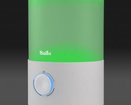 Увлажнитель ультразвуковой BALLU UHB-330