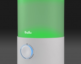 Увлажнитель ультразвуковой BALLU UHB-330