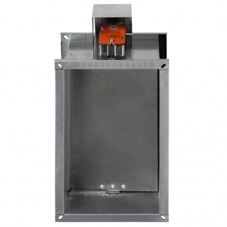 Клапан SHUFT SHFDO-60-O-1000_500-MB230-0-0-0-0