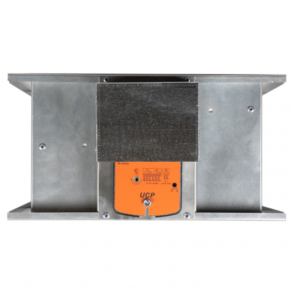 Клапан SHUFT SHFDO-60-O-1000_500-MB230-0-0-0-0