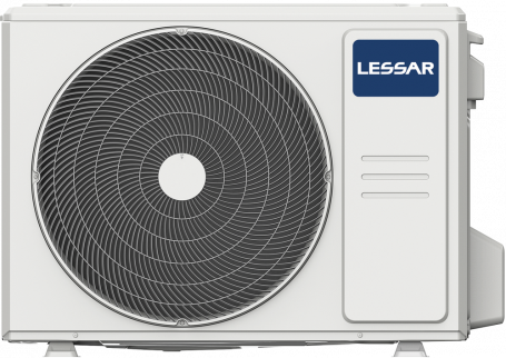 Сплит-система LS-HE09KCE2A/LU-HE09KCE2A
