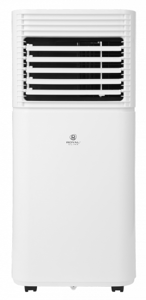 Мобильный кондиционер cерии CUBO RM-CU30HH-E