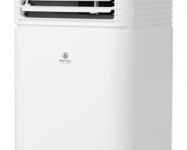 Мобильный кондиционер cерии CUBO RM-CU30HH-E