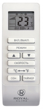 Мобильный кондиционер cерии CUBO RM-CU30HH-E