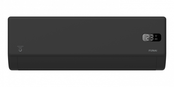 Инверторная сплит-система серии AKOYA NERO Inverter RAC-I-AN25HP.D01 (комплект)