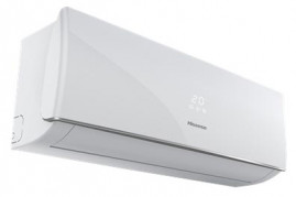 Внутренний блок настенного типа Smart FREE Match DC Inverter AMS-18UR4SFADB65