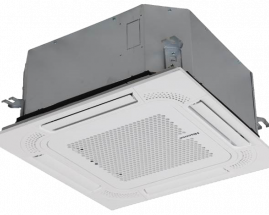 Внутренний блок кассетного типа FREE Match DC Inverter R32 AMC-18UR4RCC8 