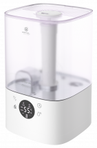 Ультразвуковой увлажнитель ANTICA Pro RUH-ANP300/4.3E-WT