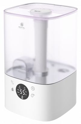 Ультразвуковой увлажнитель ANTICA Pro RUH-ANP300/4.3E-WT