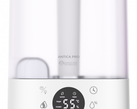 Ультразвуковой увлажнитель ANTICA Pro RUH-ANP300/4.3E-WT
