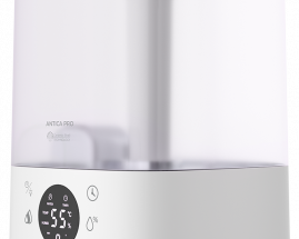 Ультразвуковой увлажнитель ANTICA Pro RUH-ANP300/4.3E-WT
