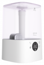 Ультразвуковой увлажнитель ANTICA Pro RUH-ANP300/4.3E-WT