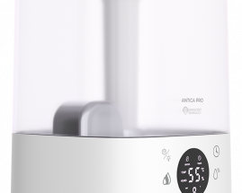 Ультразвуковой увлажнитель ANTICA Pro RUH-ANP300/4.3E-WT