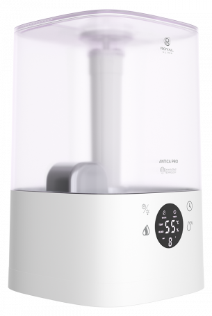Ультразвуковой увлажнитель ANTICA Pro RUH-ANP300/4.3E-WT