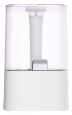 Ультразвуковой увлажнитель ANTICA Pro RUH-ANP300/4.3E-WT